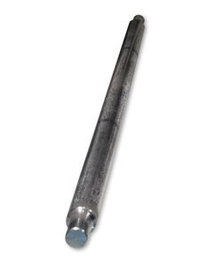 Shaft f/pressure roller UV568-US